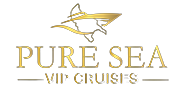 Pure Sea Vip Cruises - Book Online